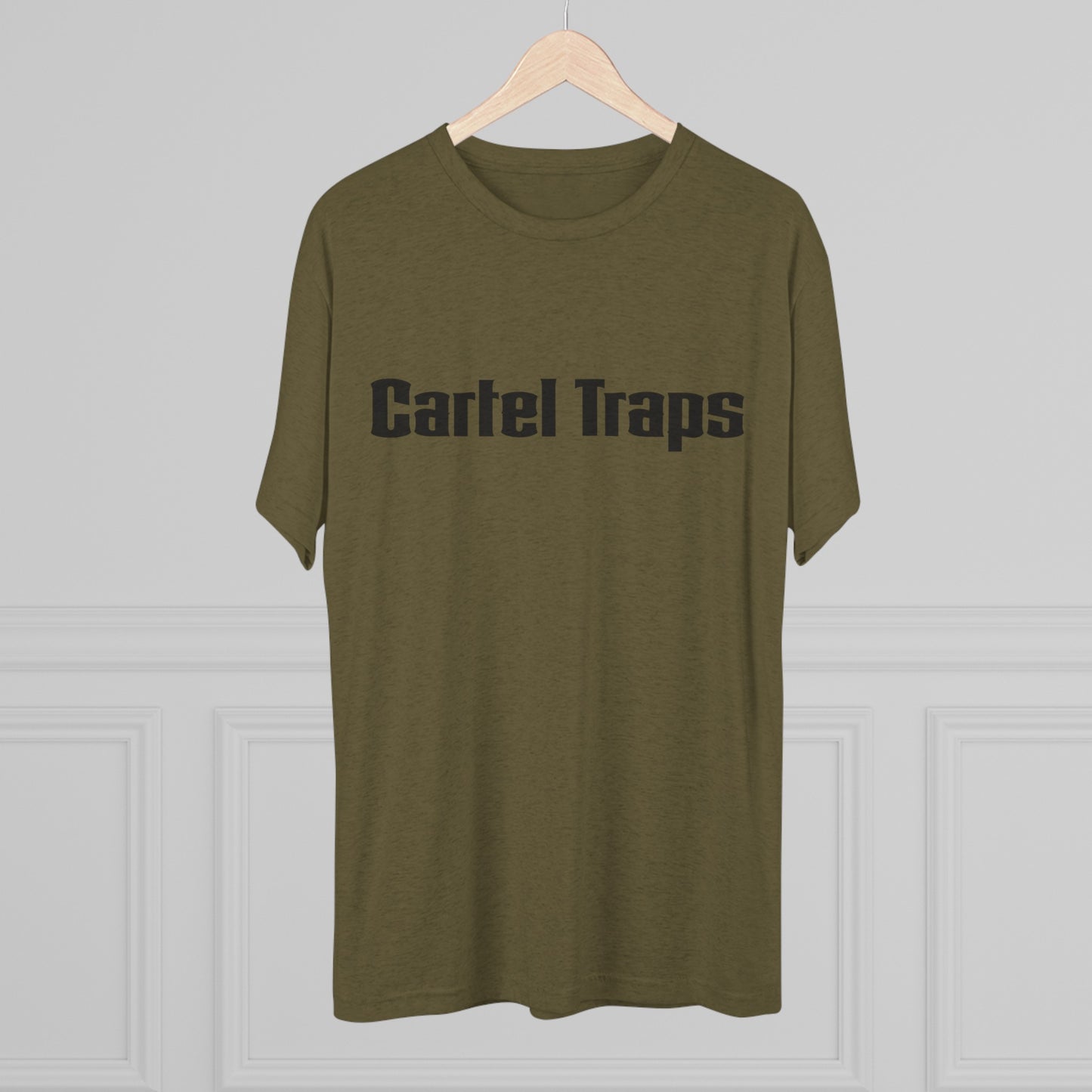 Cartel Traps T