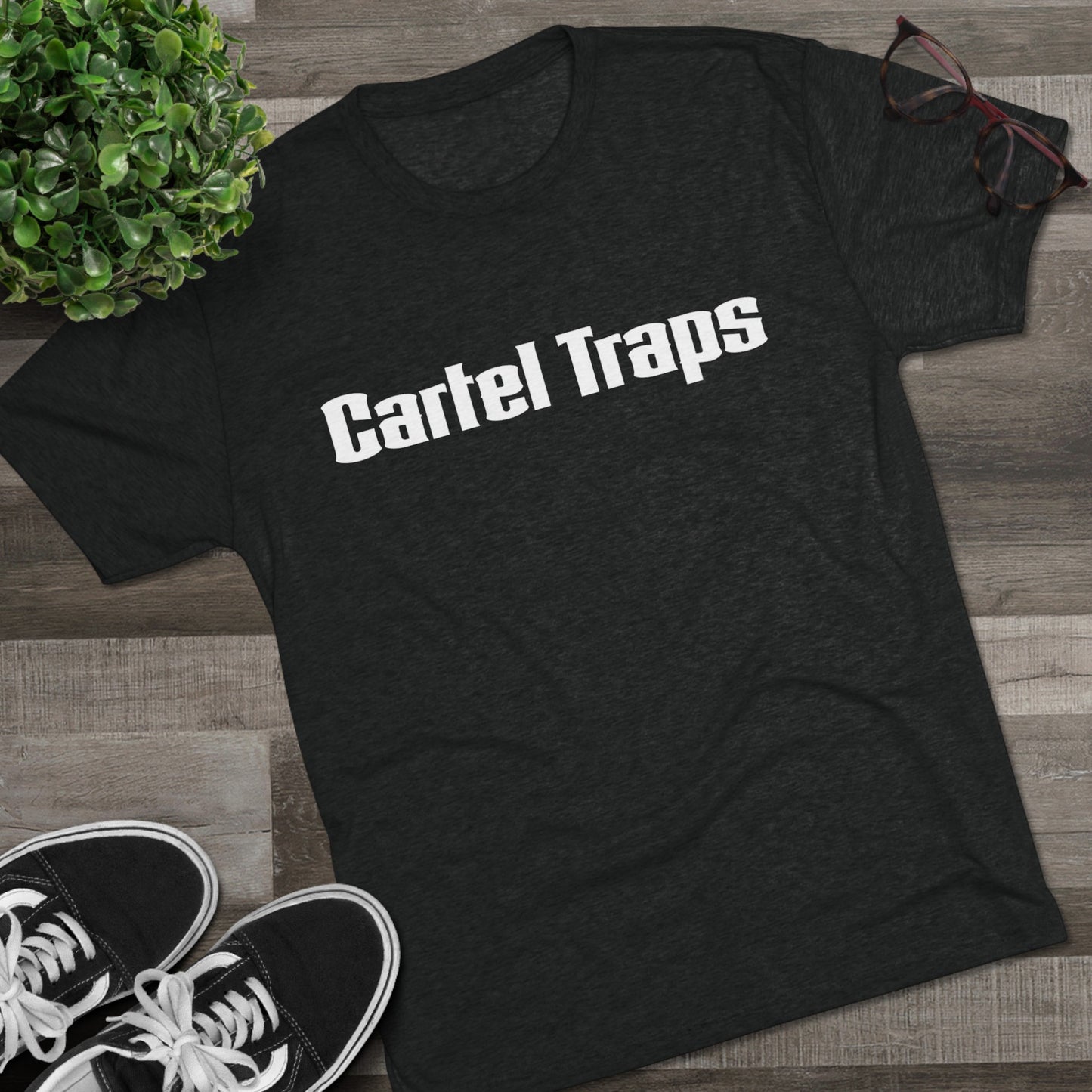 Cartel Traps T