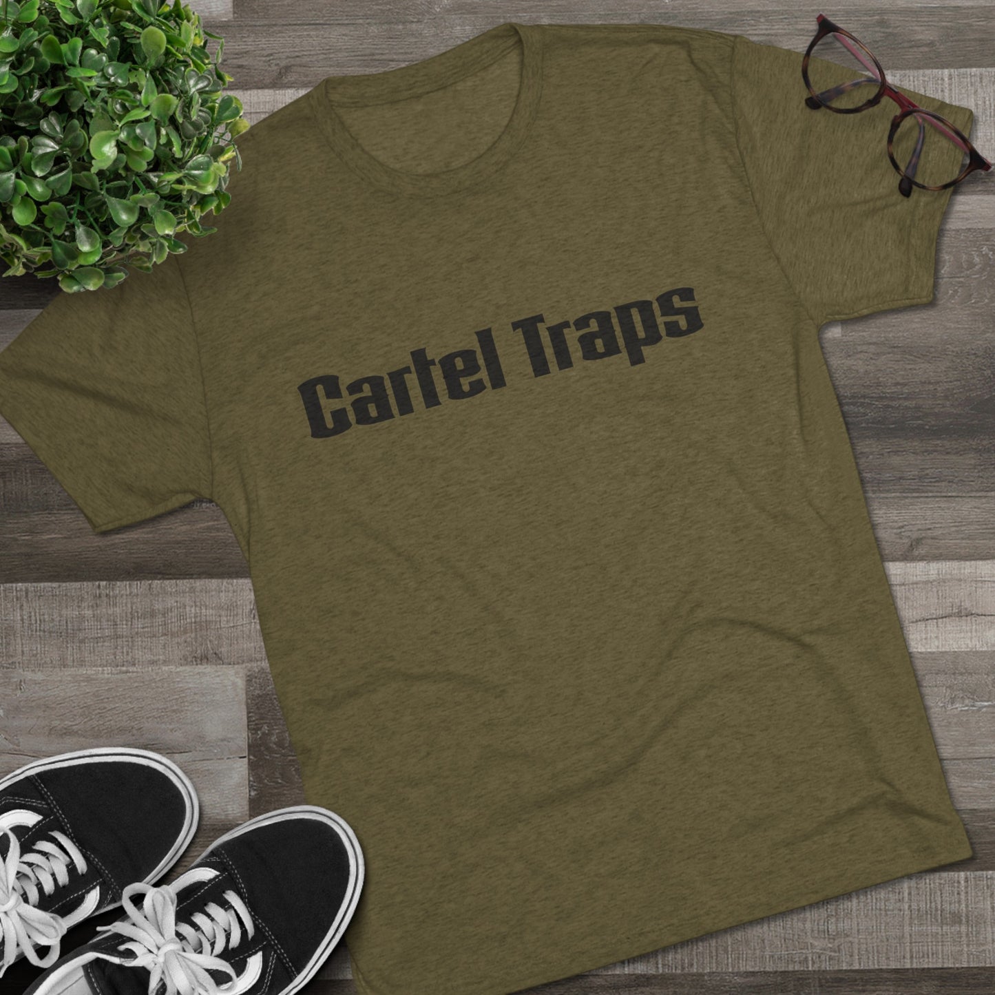 Cartel Traps T